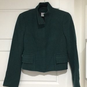 Akris wool blazer purchased at Neiman Marcus